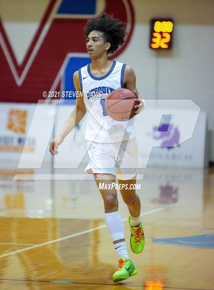 Thumbnail 1 in Mesquite vs. Mountain View photogallery.