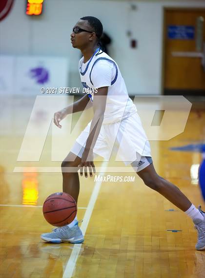Thumbnail 1 in Mesquite vs. Mountain View photogallery.