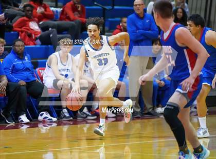 Thumbnail 1 in Mesquite vs. Mountain View photogallery.