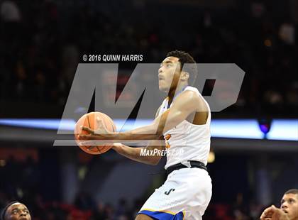 Thumbnail 3 in Simeon vs. Gonzaga (Chicago Elite Classic) photogallery.