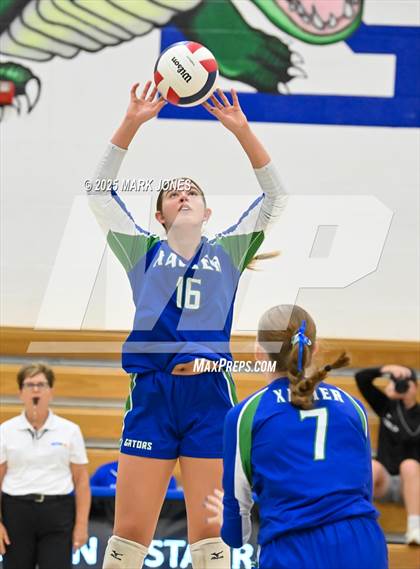 Thumbnail 2 in Liberty @ Xavier College Prep photogallery.