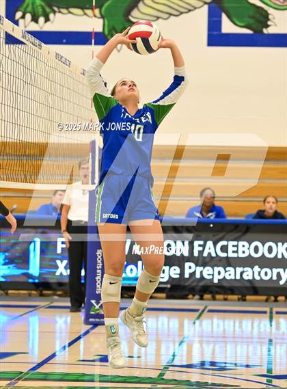 Thumbnail 3 in Liberty @ Xavier College Prep photogallery.