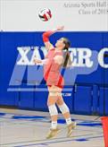 Photo from the gallery "Liberty @ Xavier College Prep"