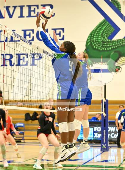 Thumbnail 3 in Liberty @ Xavier College Prep photogallery.