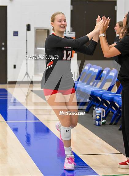 Thumbnail 3 in Liberty @ Xavier College Prep photogallery.
