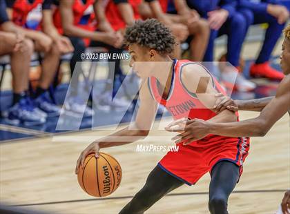 Thumbnail 3 in Dacula vs. Grovetown (Battle in The Peach) photogallery.