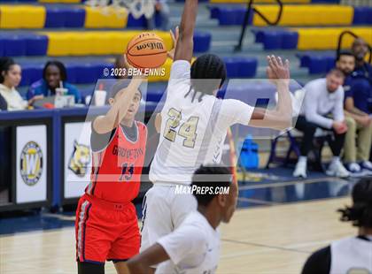 Thumbnail 3 in Dacula vs. Grovetown (Battle in The Peach) photogallery.