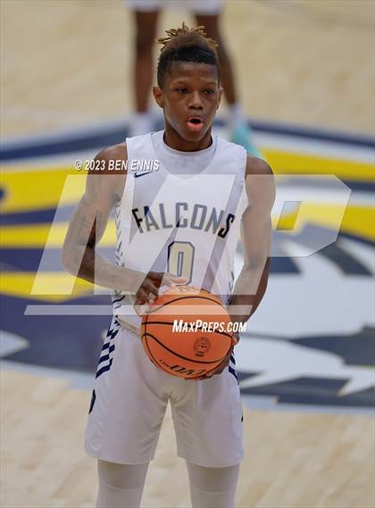 Thumbnail 2 in Dacula vs. Grovetown (Battle in The Peach) photogallery.