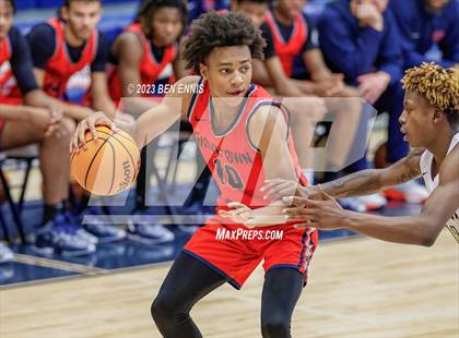 Thumbnail 2 in Dacula vs. Grovetown (Battle in The Peach) photogallery.