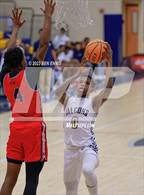 Photo from the gallery "Dacula vs. Grovetown (Battle in The Peach)"