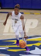 Photo from the gallery "Dacula vs. Grovetown (Battle in The Peach)"