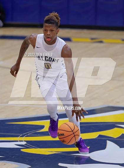 Thumbnail 1 in Dacula vs. Grovetown (Battle in The Peach) photogallery.
