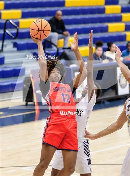 Thumbnail 2 in Dacula vs. Grovetown (Battle in The Peach) photogallery.