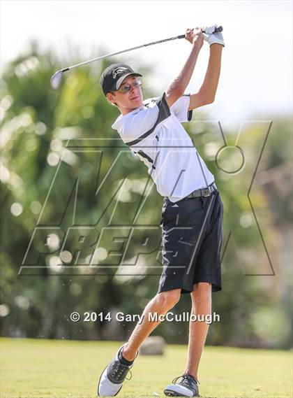Thumbnail 1 in Titan Invitational at the Ocean Course  photogallery.