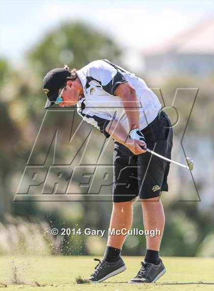 Thumbnail 2 in Titan Invitational at the Ocean Course  photogallery.