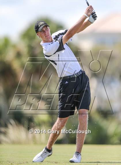 Thumbnail 3 in Titan Invitational at the Ocean Course  photogallery.