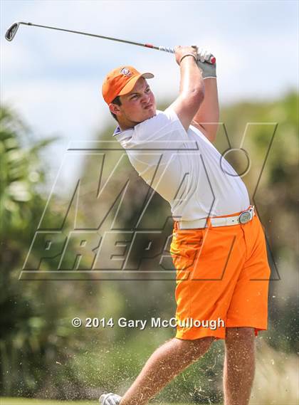 Thumbnail 1 in Titan Invitational at the Ocean Course  photogallery.