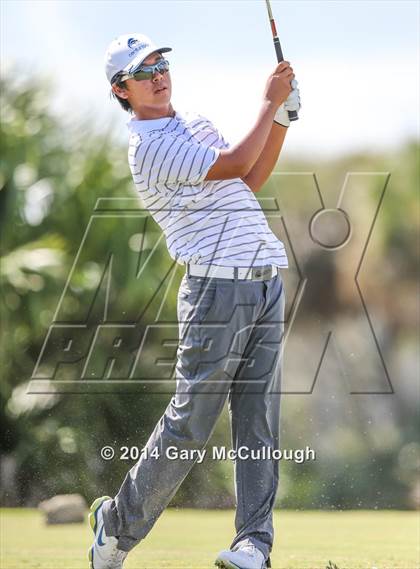 Thumbnail 3 in Titan Invitational at the Ocean Course  photogallery.