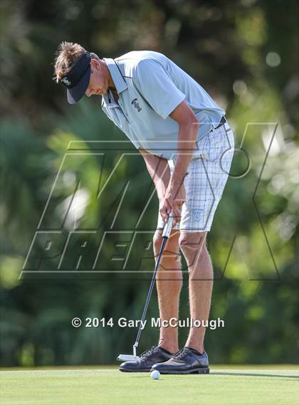 Thumbnail 1 in Titan Invitational at the Ocean Course  photogallery.