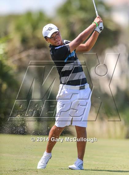 Thumbnail 3 in Titan Invitational at the Ocean Course  photogallery.