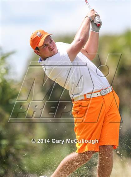 Thumbnail 3 in Titan Invitational at the Ocean Course  photogallery.