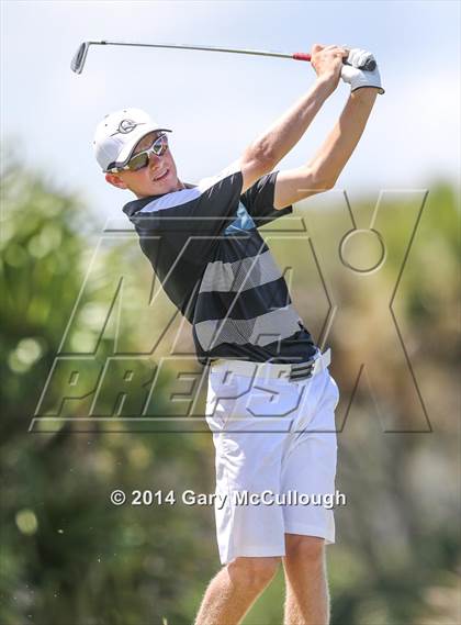 Thumbnail 3 in Titan Invitational at the Ocean Course  photogallery.