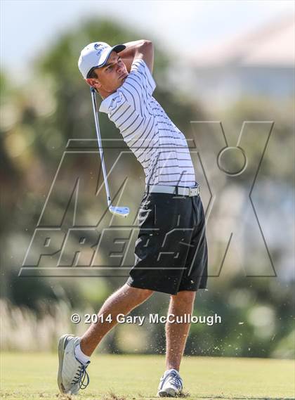 Thumbnail 1 in Titan Invitational at the Ocean Course  photogallery.