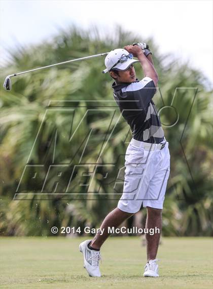 Thumbnail 3 in Titan Invitational at the Ocean Course  photogallery.