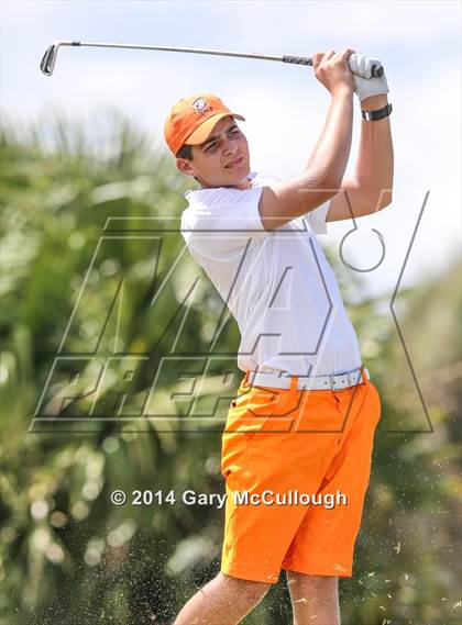 Thumbnail 3 in Titan Invitational at the Ocean Course  photogallery.