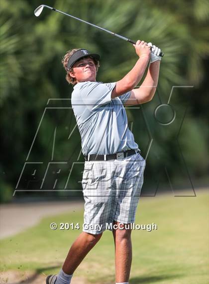 Thumbnail 2 in Titan Invitational at the Ocean Course  photogallery.
