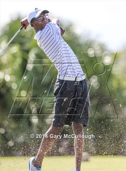 Thumbnail 2 in Titan Invitational at the Ocean Course  photogallery.
