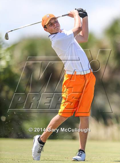 Thumbnail 3 in Titan Invitational at the Ocean Course  photogallery.