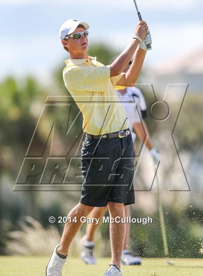 Thumbnail 1 in Titan Invitational at the Ocean Course  photogallery.