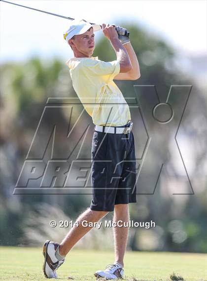 Thumbnail 2 in Titan Invitational at the Ocean Course  photogallery.
