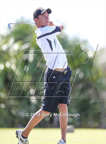 Thumbnail 3 in Titan Invitational at the Ocean Course  photogallery.