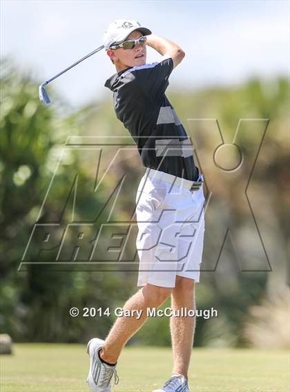 Thumbnail 2 in Titan Invitational at the Ocean Course  photogallery.