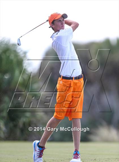Thumbnail 1 in Titan Invitational at the Ocean Course  photogallery.