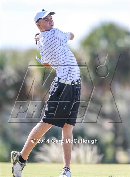 Thumbnail 2 in Titan Invitational at the Ocean Course  photogallery.