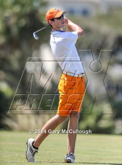 Thumbnail 2 in Titan Invitational at the Ocean Course  photogallery.