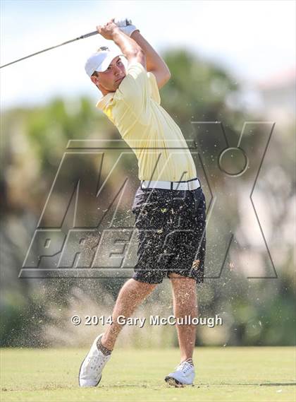Thumbnail 1 in Titan Invitational at the Ocean Course  photogallery.