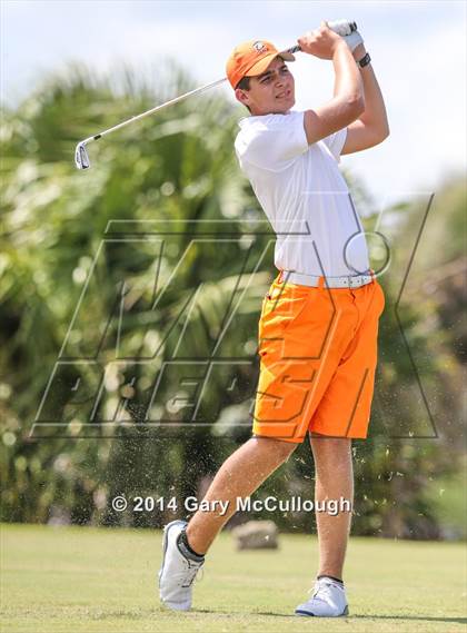 Thumbnail 1 in Titan Invitational at the Ocean Course  photogallery.