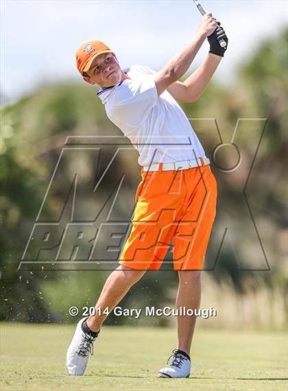 Thumbnail 2 in Titan Invitational at the Ocean Course  photogallery.