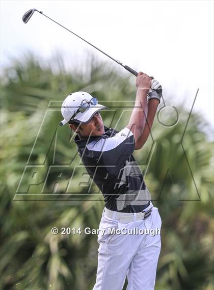 Thumbnail 2 in Titan Invitational at the Ocean Course  photogallery.