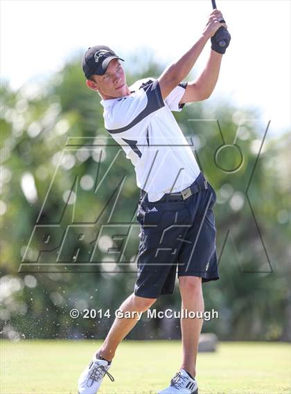 Thumbnail 1 in Titan Invitational at the Ocean Course  photogallery.