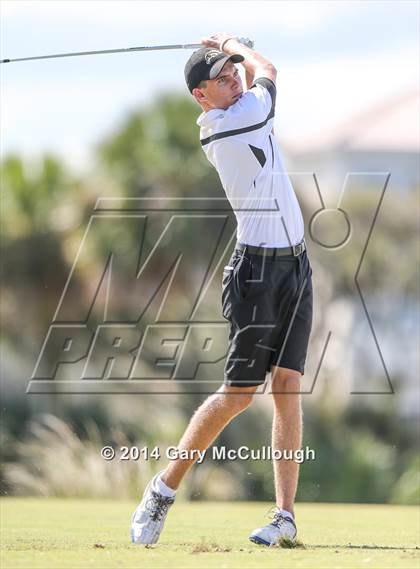 Thumbnail 2 in Titan Invitational at the Ocean Course  photogallery.