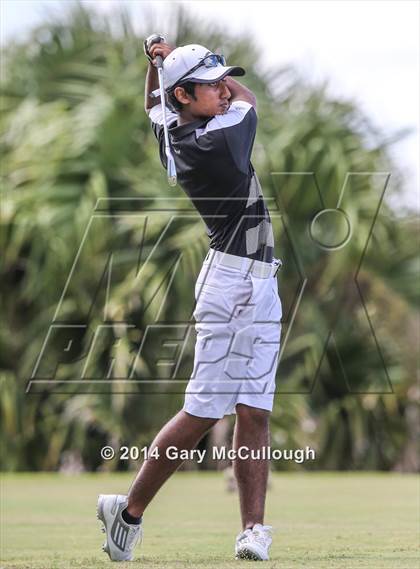 Thumbnail 1 in Titan Invitational at the Ocean Course  photogallery.