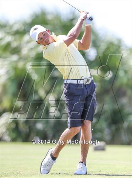 Thumbnail 1 in Titan Invitational at the Ocean Course  photogallery.
