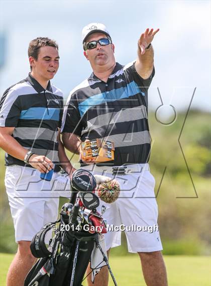 Thumbnail 3 in Titan Invitational at the Ocean Course  photogallery.
