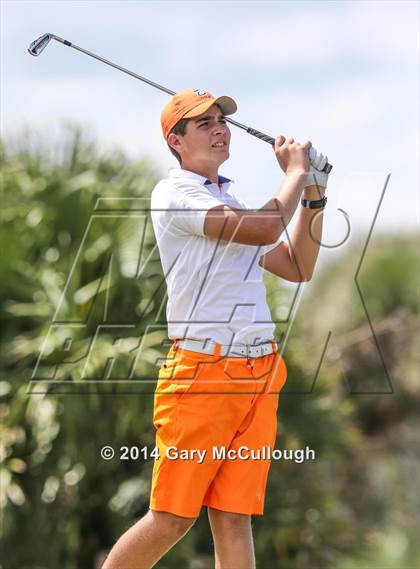 Thumbnail 2 in Titan Invitational at the Ocean Course  photogallery.