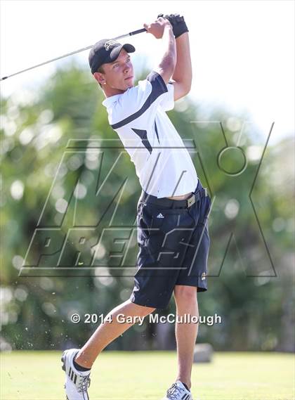 Thumbnail 2 in Titan Invitational at the Ocean Course  photogallery.